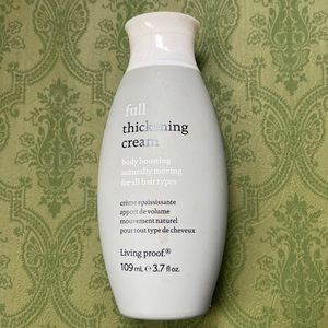 LIVING PROOF FULL THICKENING CREAM 109ml